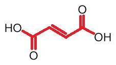 review hot tube: Fumaric Acid | Structure, Uses, Hazards, & Properties