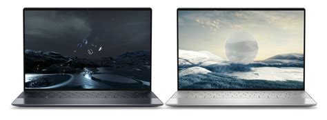 Xps 13 Reinvents Itself Embracing Simplicity As The New Premium Dell Usa