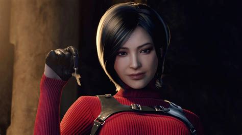 Resident Evil 4 : L'actrice d'Ada Wong harcelée par les "fans" - LCDG