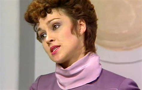 Tegan Jovanka Tardis Fandom