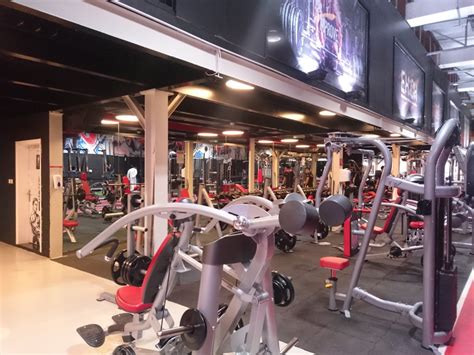 Best GYM in Abu Dhabi- Which One is Right for You? - ReviewAE