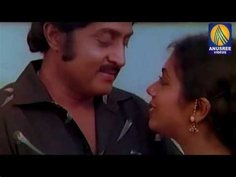 Malayalam Old Movie Sooryan Song Malayalam Romantic Song Soman