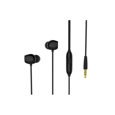 Remax RM 550 Wired Earphones Mobile Phone Prices In Sri Lanka Life