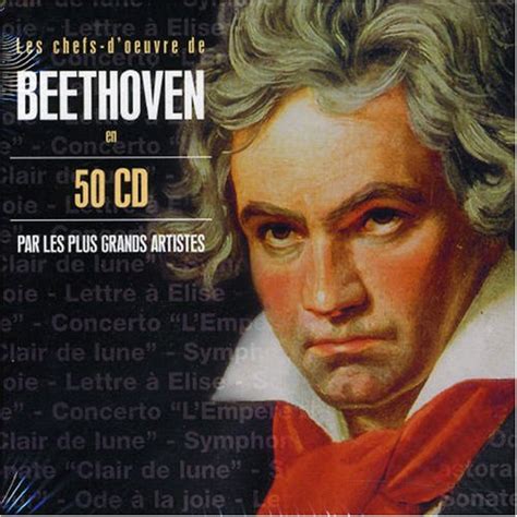 Collector S Edition Beethoven Various Beethoven Ludwig Van Amazon De Musik