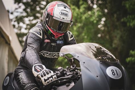 Yamaha XSR 900 DB40 Prototype Παρουσιάστηκε στο Goodwood Festival of