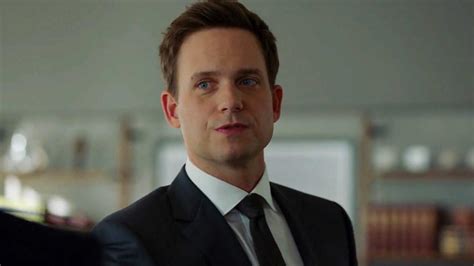 Why did Patrick J. Adams leave Suits? - Dexerto