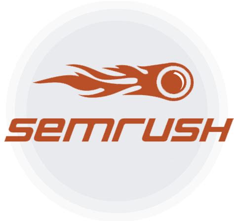 Semrush Logo Download in SVG Vector or PNG File Format