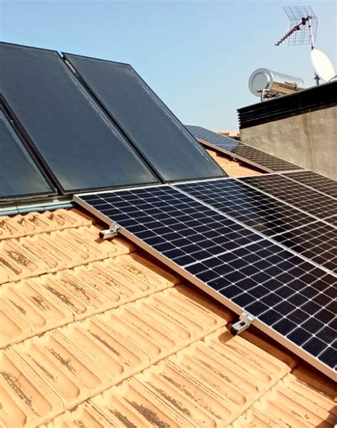 Portfolio Archivo Sindetec Placas Solares En Sevilla