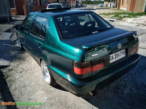 1993 Volkswagen Jetta VW Jetta VR6 2.9L with Sunroof used car for sale ...