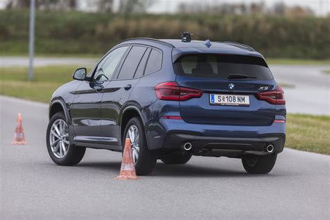 Großer Test Bmw X3 Xdrive20d M Sport Ö Paket Alles Auto