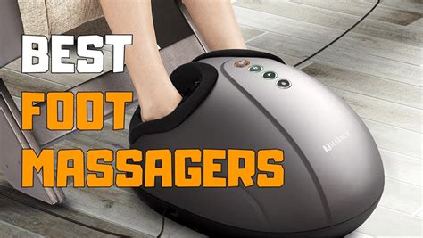 Top 7 Best Foot Massagers For 2023 Hey Love Designs