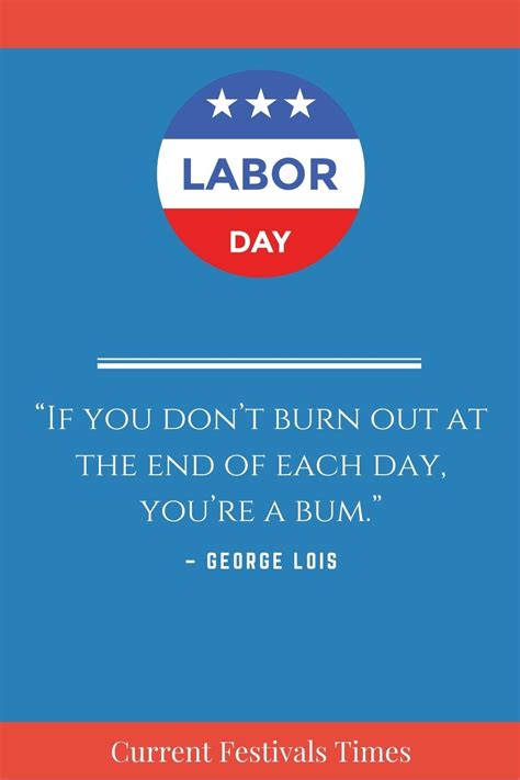 128 Inspirational Labor Day Quotes And Sayings 2021