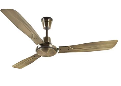 Crompton Luxian Infinia Electroplated Ceiling Fan At Rs 7059 00 Piece