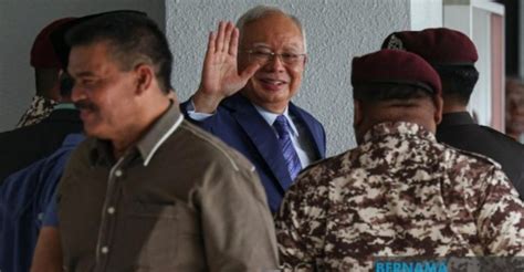 Kes 1MDB Najib Pendakwaan Tutup Kes Selepas 235 Hari Perbicaraan