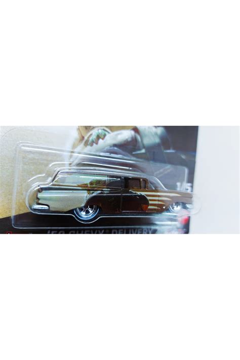 HOT WHEELS Premium 59 Chevy Delivery STAR WARS The Mandalorian Model Araba Fiyatı Yorumları