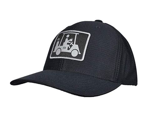 Best Travis Mathew Hats and Caps Reviewed in 2022 | Hombre Golf Club