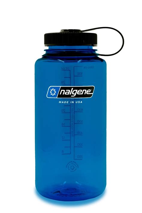 Nalgene Wide Mouth Bottle