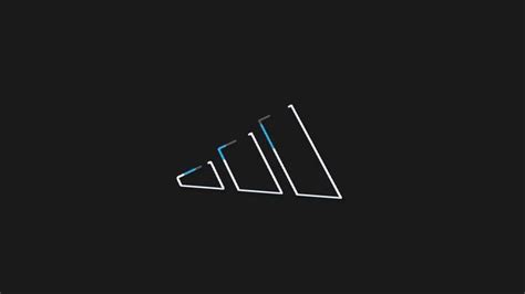 Minimal logo animation after effects – Artofit