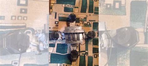 Центральный прибор на 4 луча купить в Таганроге | Хобби и отдых | Авито