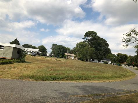 Planned growth means adairsville will see more housing developments 17