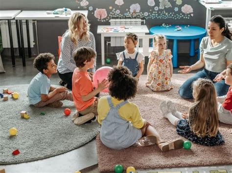 Importance of Holistic Development in Early Childhood - Home Made Legacy