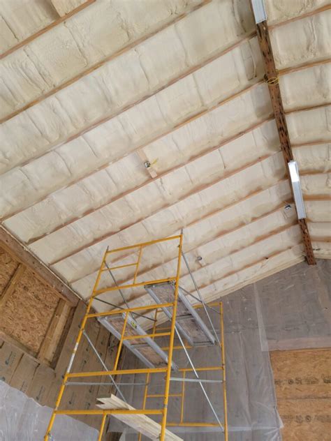 Insulate Your Pole Barn - Insulation Hub