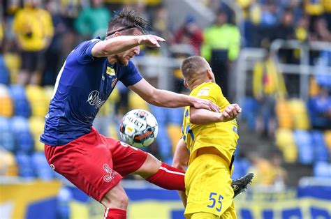 Puchar Polski Od Opola Jagiellonia Chce Wej Na Zwyci Sk Cie K