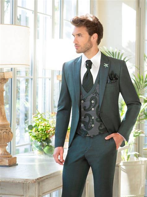 Panciotto Da Uomo 30 Outfit Per Indossarlo Con Classe