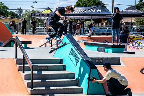 Phoenix Am 2023 - Dylan Jaeb Photo at TheBoardr.com