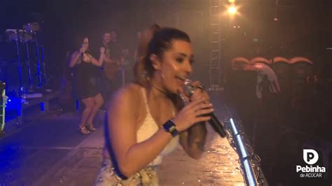 Lauana Prado Show Completo Youtube