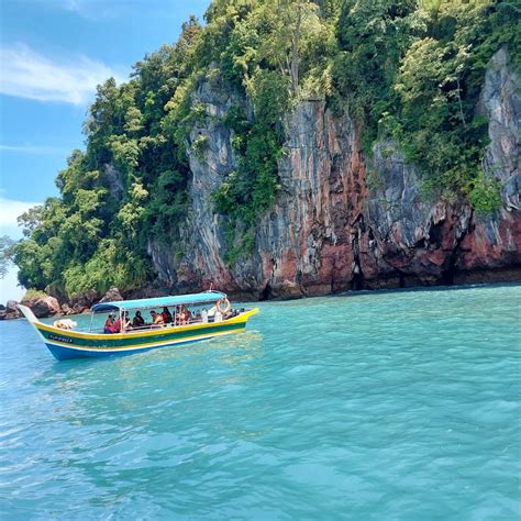 Malaysia Truly Asia - Langkawi