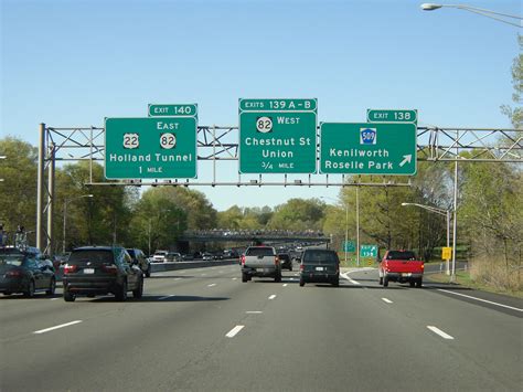 Guides to New Jersey Roads, Traffic, and Construction Projects - We Buy All Cars in NJ