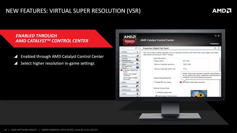 Amd Catalyst Control Center