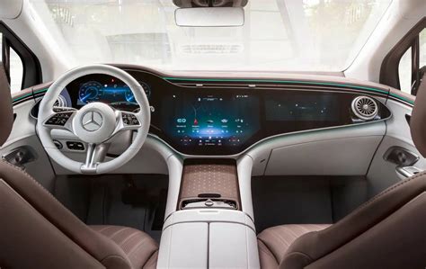mercedes benz eqe suv tudo sobre  rival  bmw ix