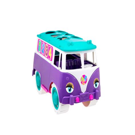 Carrinho De Brinquedo Kombica Educativa Dora Shopee Brasil