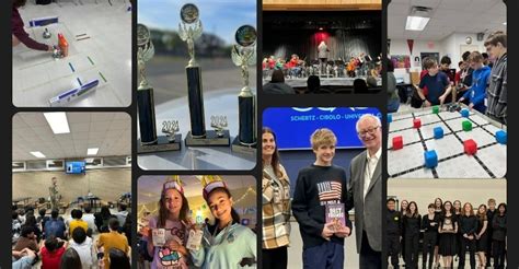 campus programs services