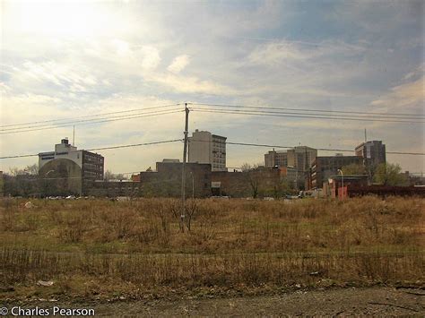 charles pearson utica