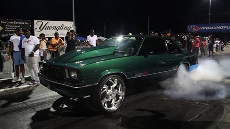 The Ssp Nitrous Malibu Is Serious On The 24s Youtube