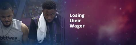 Bbnaija Lockdown Housemates Lost Their First Thursday Night Wager