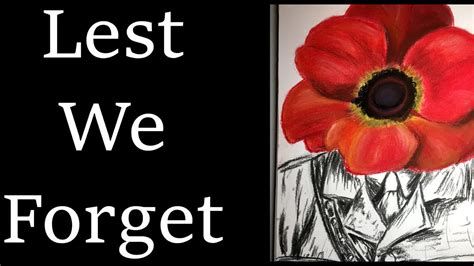 Remembrance Day Tribute Youtube