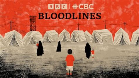 Bloodlines | Shows | CBC Gem