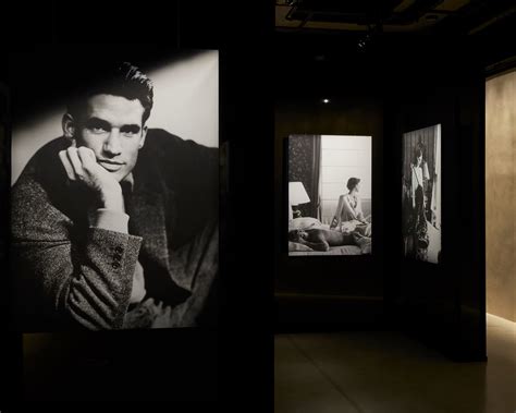 La Mostra Aldo Fallai Per Giorgio Armani All Armani Silos