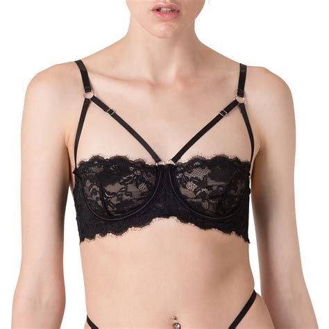 Bras Urban Lingerie Collection