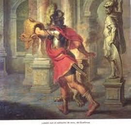 Pictures - Jason and The Golden Fleece