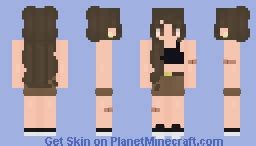 🌼 Daisy 🌼 Minecraft Skin