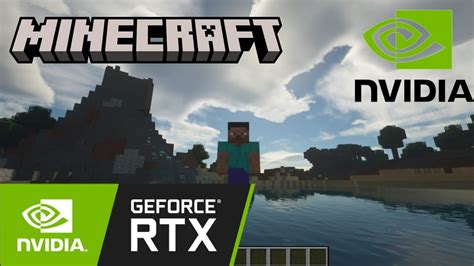 Minecraft On Seus Ptgi Hrr Test And Shaders Turbo Boost