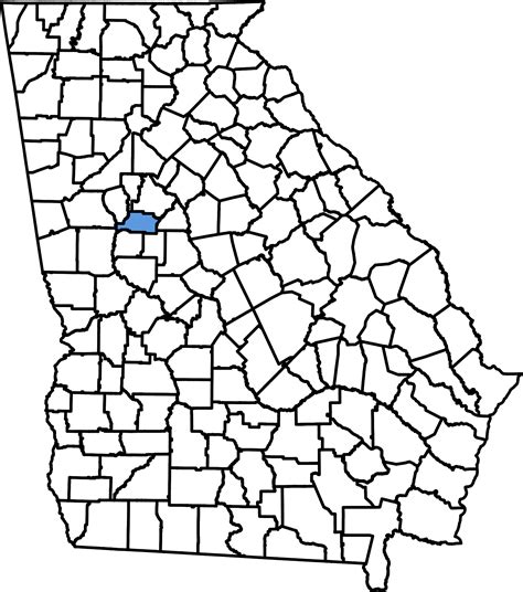How Healthy Is Spalding County, Georgia? | US News Healthiest Communities