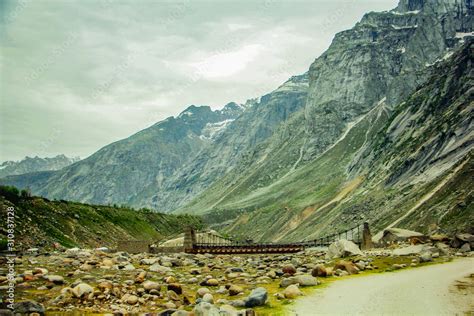 Chandra Taal Or Chandra Tal Is A Lake In The Spiti Part Of The Lahul