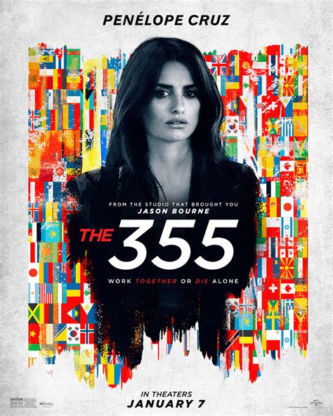 The 355 DVD Release Date | Redbox, Netflix, iTunes, Amazon