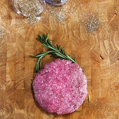 Ground Beef — Jacoby Brand Beef